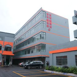 Porcellana Dongguan Zhihexin Packaging Materials Co., Ltd.