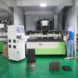 Porcellana Dongguan Zhihexin Packaging Materials Co., Ltd.