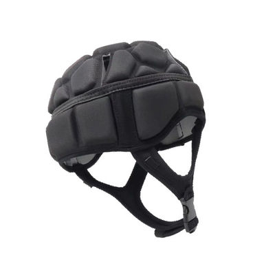 Cappuccio di riciclaggio respirabile EVA Comfortable Head Protection del casco di sport