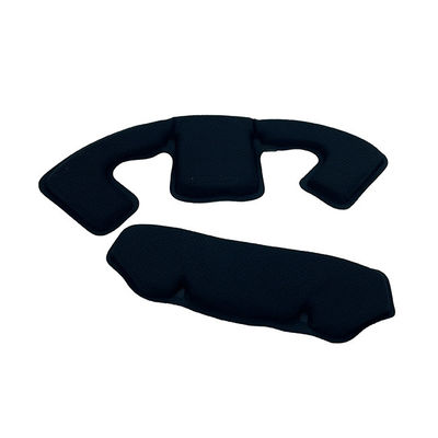 Il casco balistico su ordinazione riempie la sicurezza capa comoda della spugna della sostituzione della fodera
