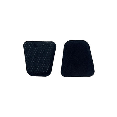 Accessori per biciclette protettive Cussine per copricapo militare Nero Alta durata Respirante