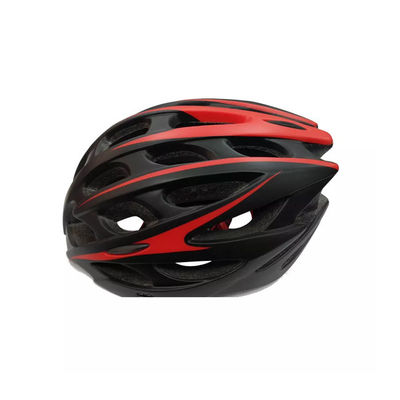 Esponga al sole la schiuma del casco della bicicletta della protezione ENV inserisce il riempitore ultra leggero di sottopiano