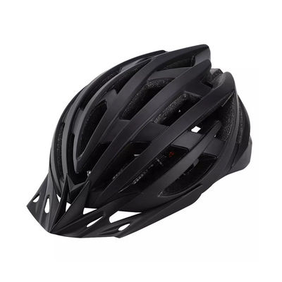 Il casco comodo del ciclo di sicurezza della protezione capa respirabile del casco ha personalizzato