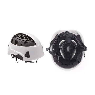 Casco duro tattico di forza ad alta resistenza del casco di EPP di resistenza chimica