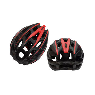 La schiumatura della muffa della resistenza di attrito del casco della bici dell'OEM ENV ha personalizzato