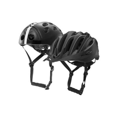 Indossi il casco di ogni giorno inodoro del cappuccio del motociclo del casco della prova ENV su misura