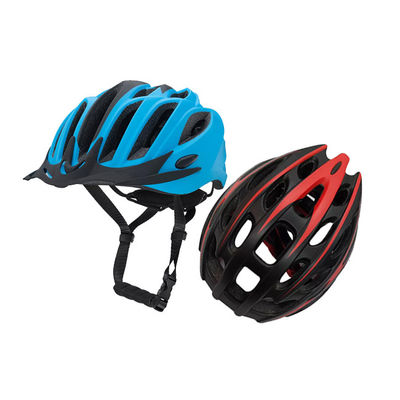 Protezione del capo Eco d'attenuazione eccellente antiurto del casco della bicicletta ENV amichevole