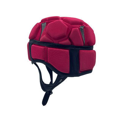 Riempimento interno del casco respirabile comodo molle della fodera di comodità del casco dell'OEM