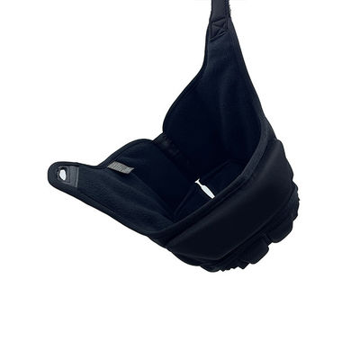 Sicurezza capa comoda morbida del casco della sostituzione della fodera unisex adulta del cuscinetto