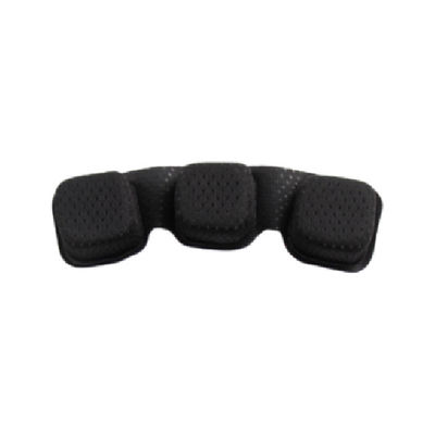 Casco comodo dentro riempire pressatura a caldo degli accessori della fodera