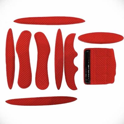 Casco della bici della spugna che riempie pressatura di Kit Replacement Cycling Comfortable Hot