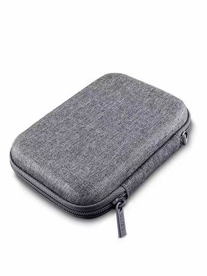 L'OEM impermeabilizza EVA Hard Shell Case Hot che sollecita l'organizzatore Travel Bag