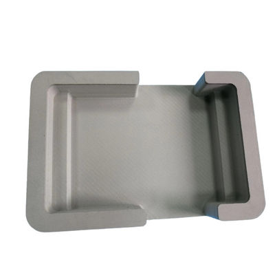 Il CNC di EVA Foam Packaging Box Inserts ha inciso la sicurezza capa su misura