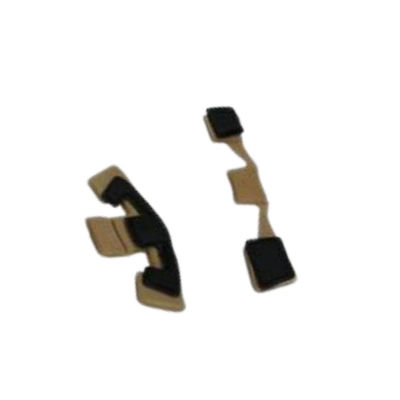 Resistenza della corrosione inodora di pressatura a caldo di EVA Tactical Helmet Pads Army