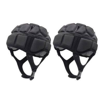 L'OEM mette in mostra la spugna EVA Cycle Helmet Padding Replacement del cappuccio di protezione del capo