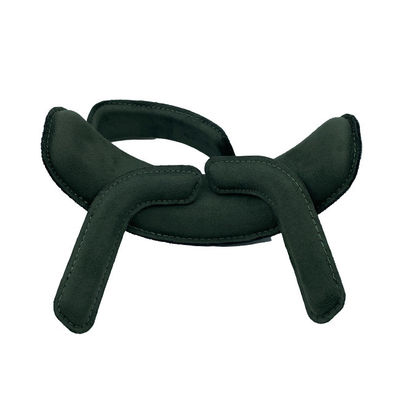 Il casco di sicurezza durevole inserisce resistenza all'urto di spessore di 2.5mm l'alta