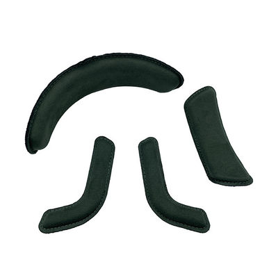 Il copricapo protettivo universale riempie assorbimento di scossa spesso di 2.5mm l'alto