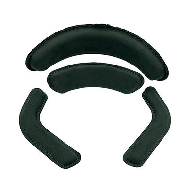 Il casco balistico resistente freddo riempie la fodera di corsa inodora del casco della sicurezza capa