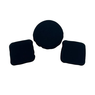 Uso antiurto della cassaforte standardizzato sostituzione di EVA Foam Ballistic Helmet Pads