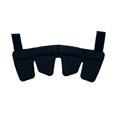 Il cuscino Wearproof del casco riempie il casco tattico di Ventilative riempie per militare