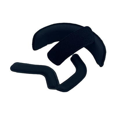 Il cuscinetto tattico antiurto del casco ha messo il protettore capo EVA Foam Heat Pressing