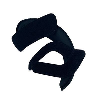 Il pro casco tattico dell'OEM che riempie il protettore della testa delle inserzioni ha personalizzato