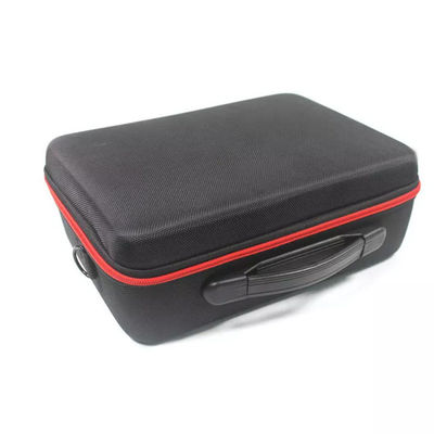 La protezione dura inodora della sicurezza di EVA Carrying Bag Waterproof Head ha personalizzato