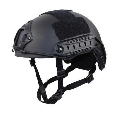 Esponga al sole l'isolamento termico balistico di EPP del casco tattico resistente dell'esercito