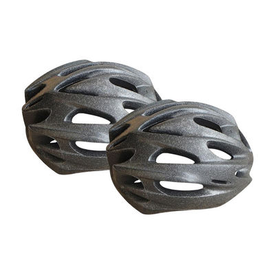 Casco di riciclaggio della strada antiusura biodegradabile dei caschi della bici di EPP E