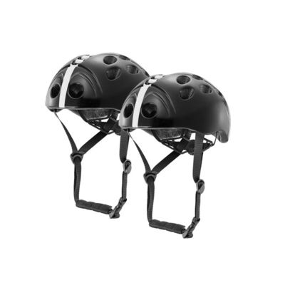 Muffa biodegradabile del casco di resistenza al freddo ENV che spuma tutto il casco di stagione