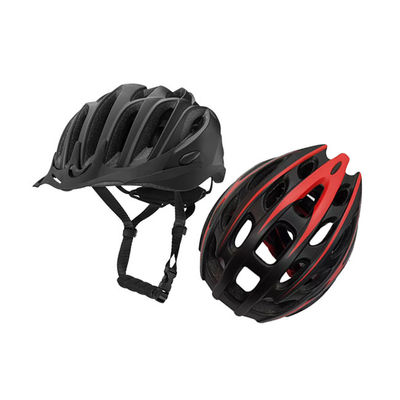 Casco di pattinaggio a rotelle di resistenza di attrito del casco della bicicletta ENV per gli adulti