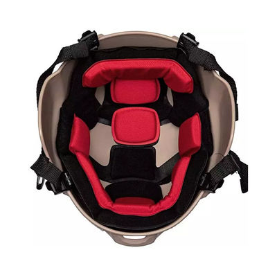 Tutto il riempimento interno del casco del motociclo della spugna di stagione inserisce rispettoso dell'ambiente