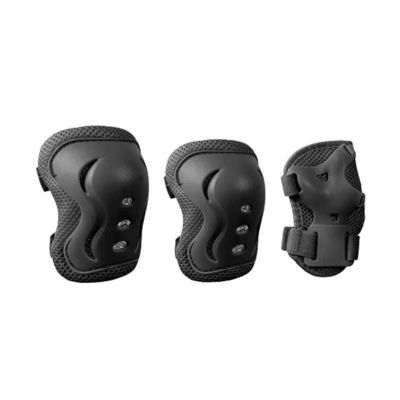 Pressatura a caldo di EVA Sponge Knee Protection Pads su misura per ciclare