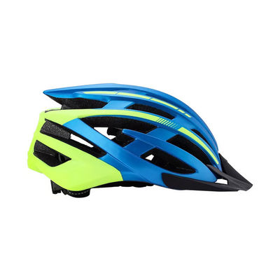 Casco comodo inodoro molle insipido della bici del casco capo non tossico del protettore