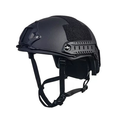 Non slitti il casco adulto liscio della bici del casco capo protettivo dell'isolamento