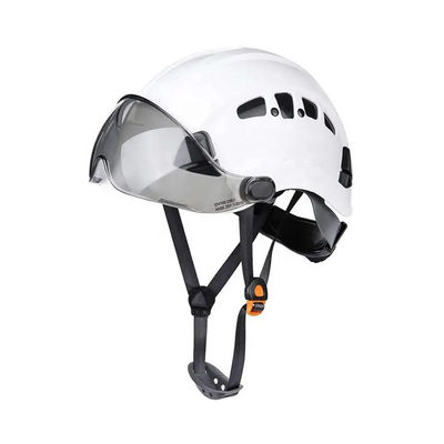 Casco su misura durevole molle del casco di EVA Sponge Head Protection Helmet