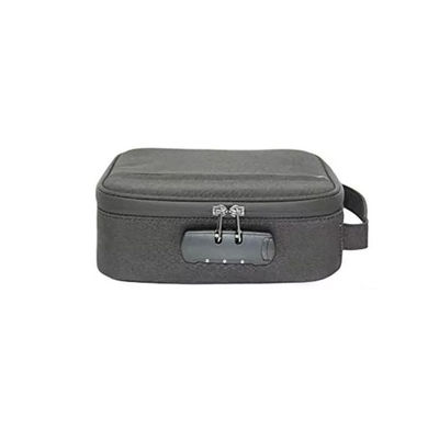 Il viaggio comodo EVA Carrying Case Waterproof Good misura la sostituzione interna del cuscinetto