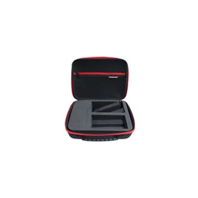 Il cuscinetto duro potente dell'isolamento di EVA Travel Case Buffer Heat ha personalizzato