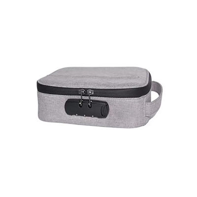 L'esecuzione fine di EVA Carrying Bag Shockproof Case dell'isolamento ha personalizzato