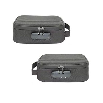 Isolamento comodo molle resistente all'uso universale di EVA Carrying Bag Storage Case