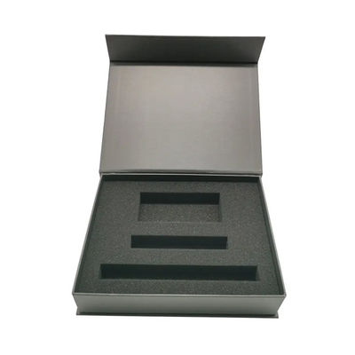 Incisione comoda di CNC di sicurezza della testa di EVA Custom Packaging Boxes Inserts